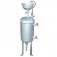 chemical dosing equipment