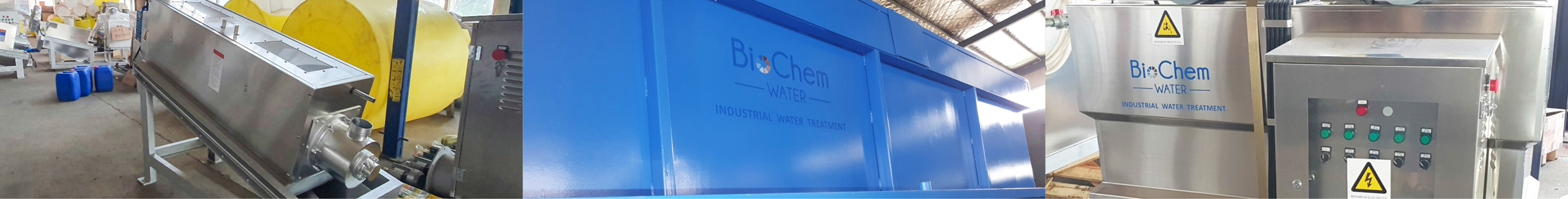 wastewater systems Biochem NSW Central Coast Sydney