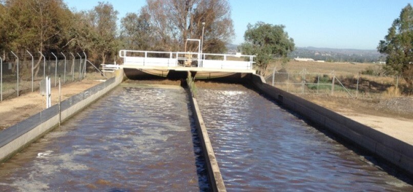 Wastewater Case Study